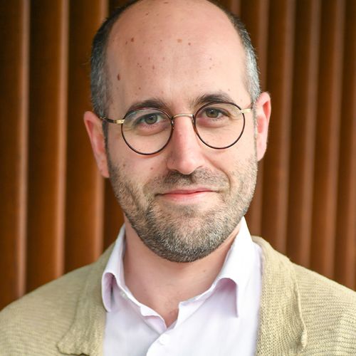 Daniel Lee